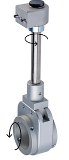 HTH-S-060 - Rotatable horizontal holder, Swiveling tool - Smart Motion Sweden AB