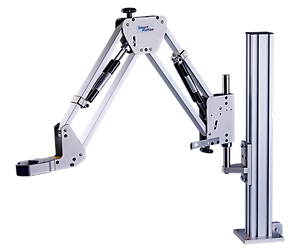 PA-75-0400 Parallelarm Drehmomentarm Ausgleichsarm