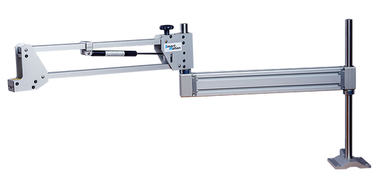 PS-75-1000 + TST-0510-75 Folding arm SMART MOTION #1