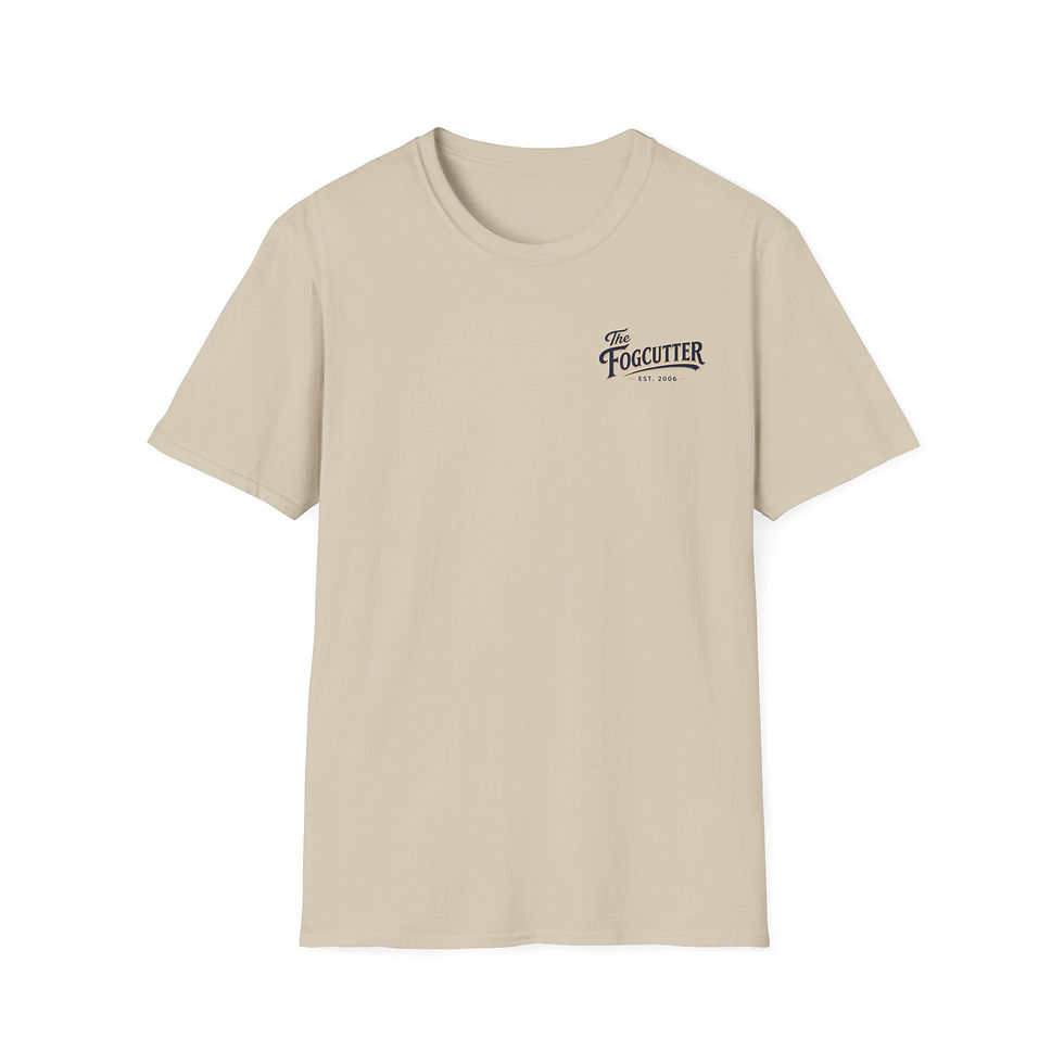 Miniatura: Unisex Softstyle T-Shirt