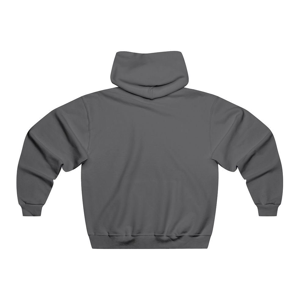 Miniatura: Men's NUBLEND® Hooded Sweatshirt