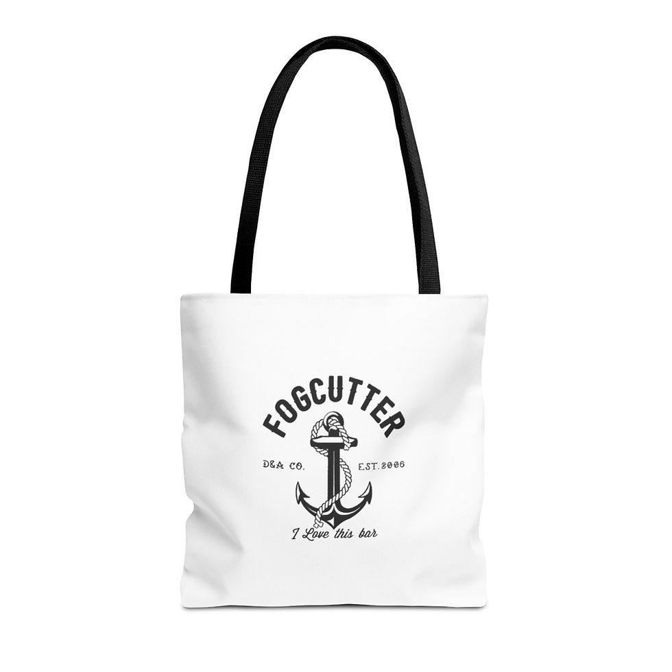 Tote Bag