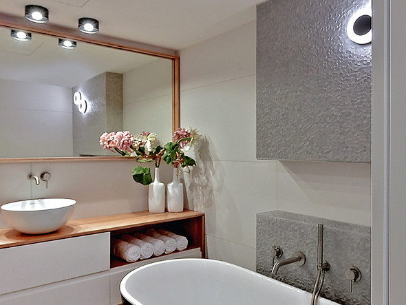 דירת פנטהאוז במגדלי יוקרה