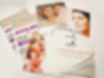 Brochure Flayers