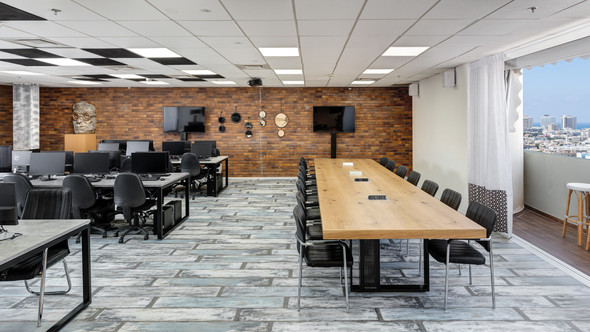 משרדי מפלגת הליכוד