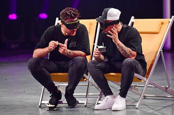 Eiswagen mieten in Deutschland