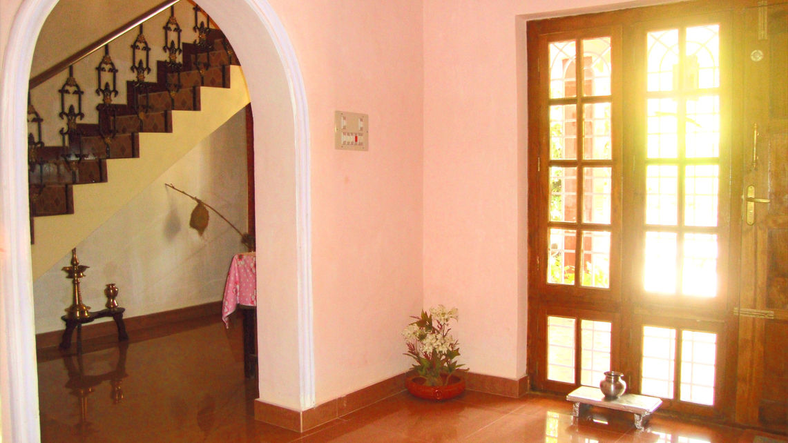 Vickyniwas Homestay Inside 1.jpg