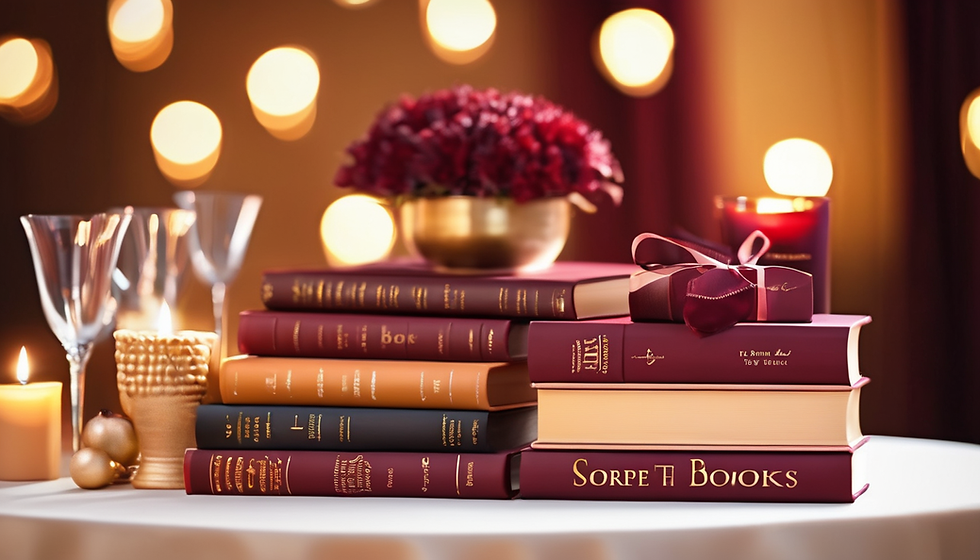 Book Signing and Reading with Suzanne Haley