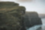Over the Cliff