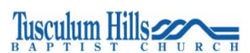 THBC Logo hills