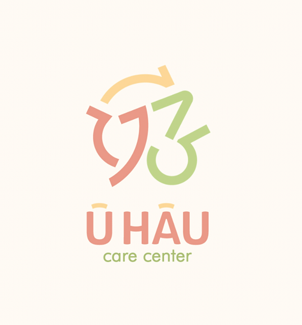 有好托嬰中心LOGO