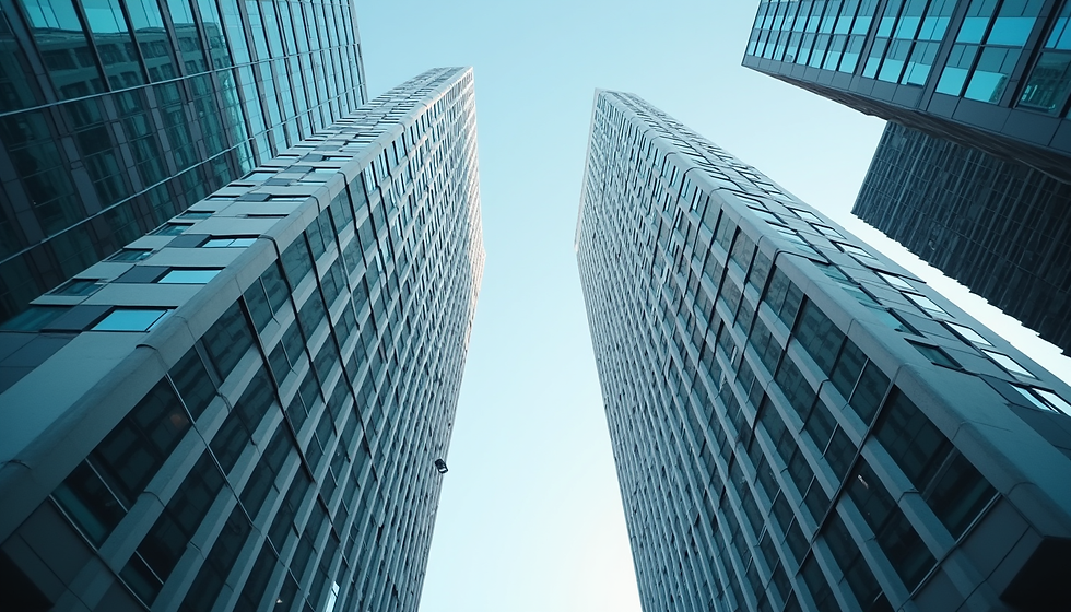 Why Digital Maturity Consultants are Vital in the UAE Business Digital Maturity Landscape