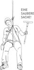 Glasreinigung Fassadenreinigung