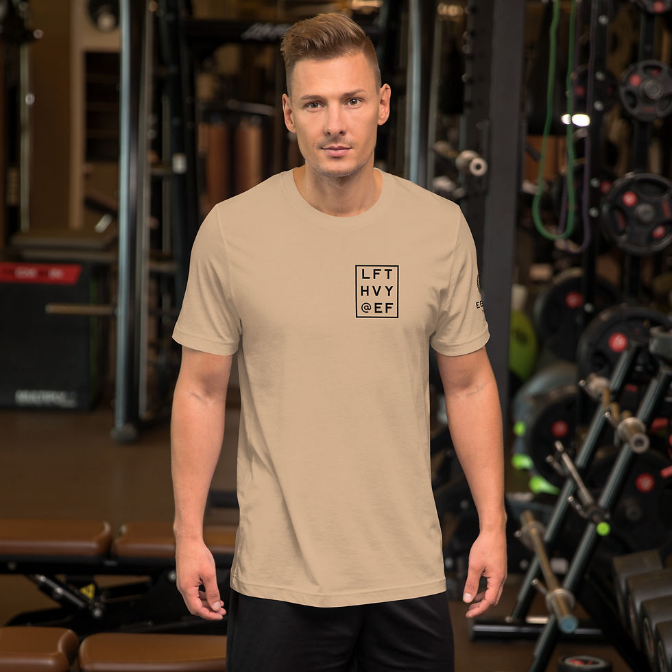 Thumbnail: LFT HVY T-Shirt