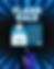 Neon Blue Flash Sale Flyer.png