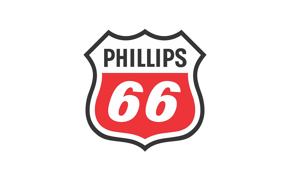 Phillips 66