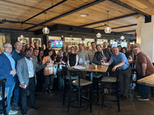 CTMSDG Kickoff Meeting at ASMS 2025 in Baltimore, MD