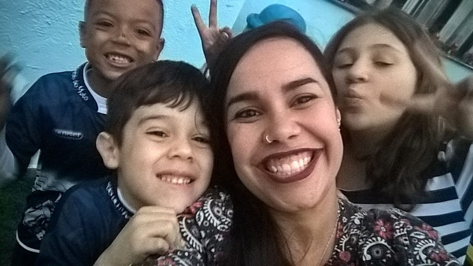 Aniversário Cachorros do Mato 2016