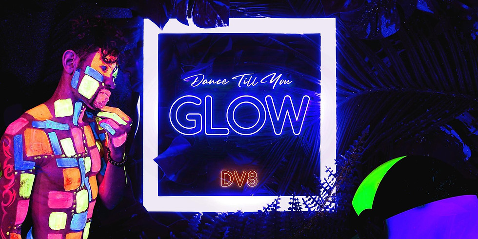 Dance Till You Glow: Short Shorts