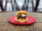 Birria Burger