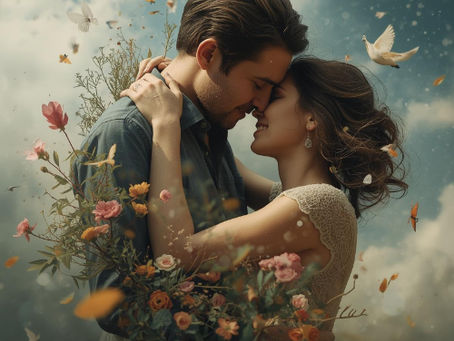 The Greatest Challenges on the Twin Flame Journey – and What They Truly Show You