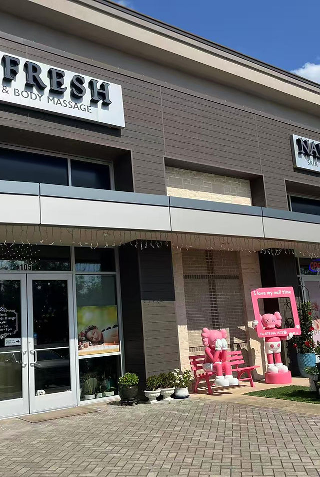 Refresh Massage Spa | Scalp treatment | 2390 Chamblee Tucker Rd