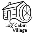 Log Cabin Village in Graskop, South Africa