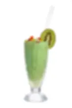 KIWI MAGIC WITH JELLY