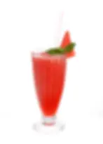 ICE BLENDED FRESH WATERMELON