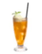 ICE COOL FLOAT