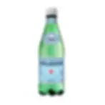 SAN PELLEGRINO SPARKLING NATURAL MINERAL WATER