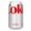 DIET COKE