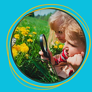 Science and Nature Holiday Program