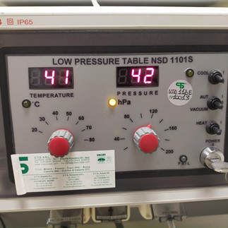 Isı ve Basınç Destekli Konsolidasyon