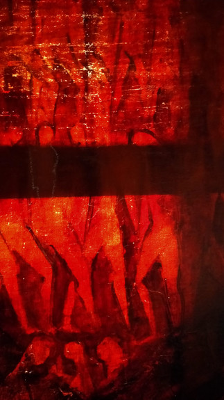 Arka Yüzeyden Aydınlatma Transmitted Light