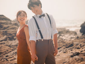 ウェディングフォトの重要性 なぜウェディングフォトは特別なのか?