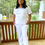 Miniatura: Scrub Feminino Odonto Special