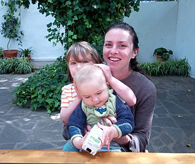 Me and the kids tenerife.jpg