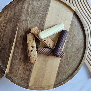 Cookie stick