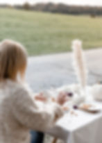 Thumbnail: THE HAMILTON TABLECLOTH