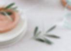 Thumbnail: THE HAMILTON TABLECLOTH