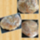 Rosca Doce (Diversos Sabores)