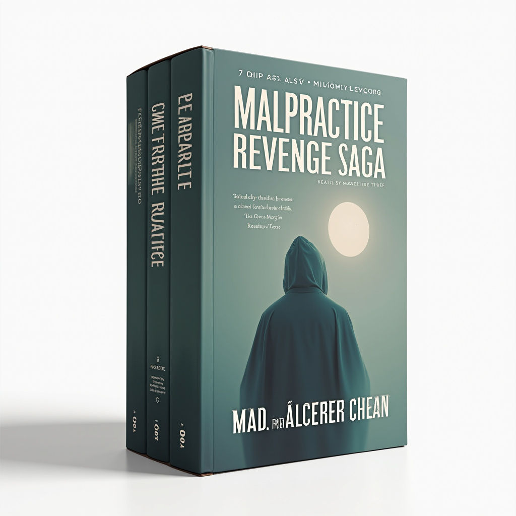 Malpractice Revenge Saga