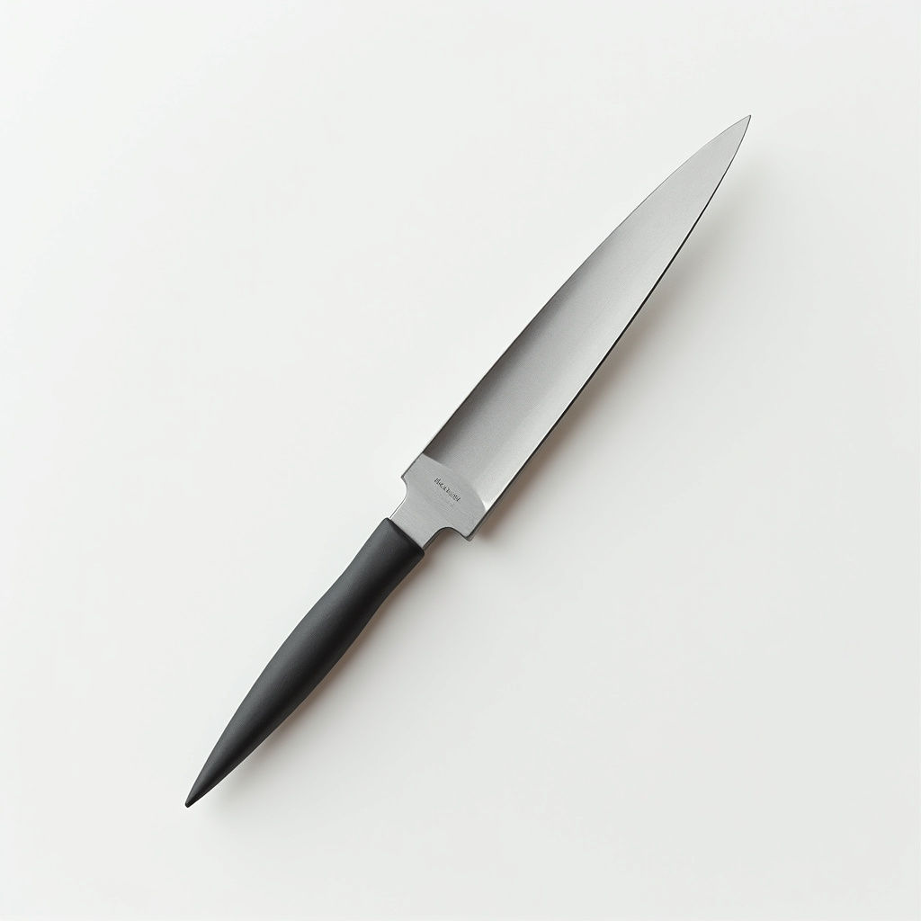Scalpel's Sharp Edge