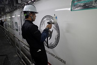 汚れ防止