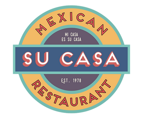 Su Casa Mexican Restaurant