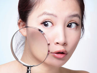 Acne Prevention Tips From best salon in Dubai