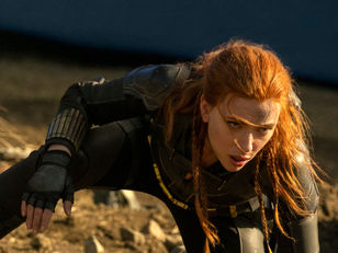 Trayectoria de Black Widow en el universo cinematográfico de Marvel