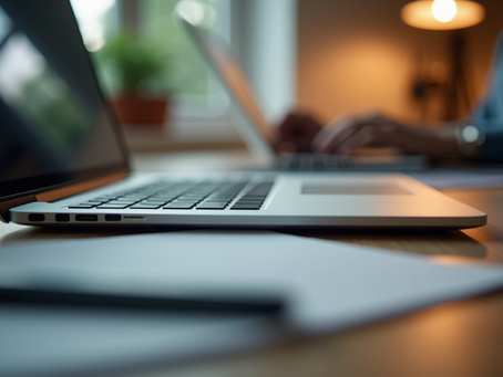 Optimize Your Online Presence with Targeted IT Consulting