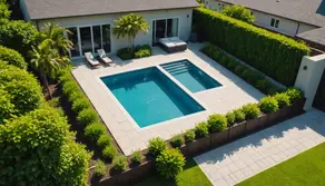 Is 3D Rendering the Secret to Perfecting Your Outdoor Space Design Vision?